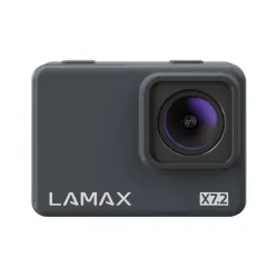 Kamera sportowa LAMAX X7.2 4K 2” Wi-Fi | PartsPC.pl