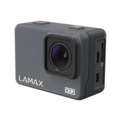 Kamera sportowa LAMAX X7.2 4K 2” Wi-Fi | PartsPC.pl