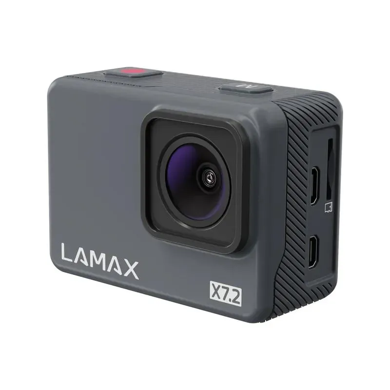 Kamera sportowa LAMAX X7.2 4K 2” Wi-Fi | PartsPC.pl
