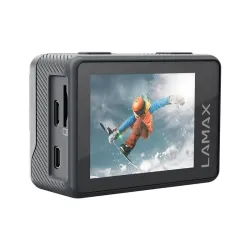 Kamera sportowa LAMAX X7.2 4K 2” Wi-Fi | PartsPC.pl