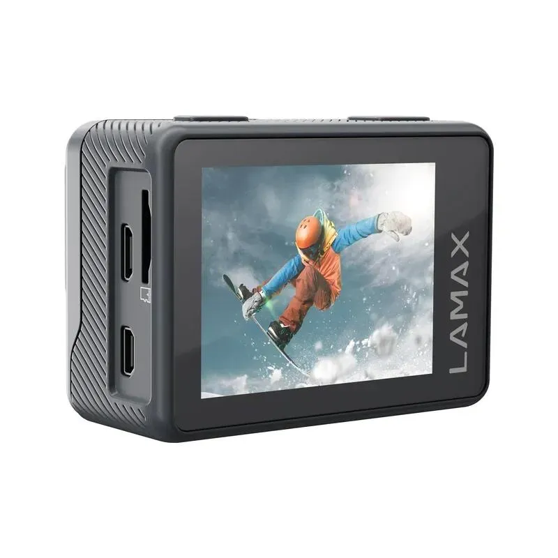 Kamera sportowa LAMAX X7.2 4K 2” Wi-Fi | PartsPC.pl