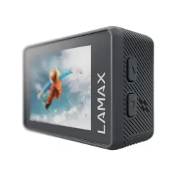 Kamera sportowa LAMAX X7.2 4K 2” Wi-Fi | PartsPC.pl