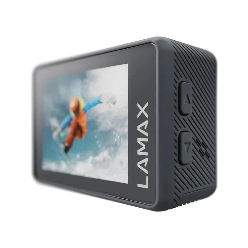 Kamera sportowa LAMAX X7.2 4K 2” Wi-Fi | PartsPC.pl