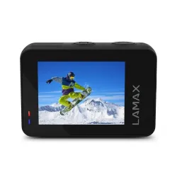 Kamera sportowa LAMAX W9.2 4K 2” Wi-Fi 20MPx | PartsPC.pl