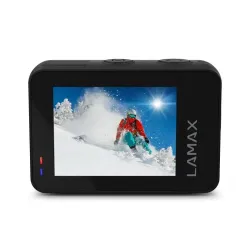 Kamera sportowa LAMAX W10.2 4K 2” Wi-Fi 20MPx MAXsmooth | PartsPC.pl