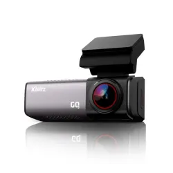 Kamera samochodowa UHD 4K Z GPS i WIFI Xblitz GO3 | PartsPC.pl