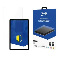 Szkło hybrydowe do Redmi Pad SE -3mk FlexibleGlass | PartsPC.pl