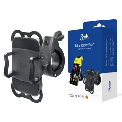 Uchwyt rowerowy 3mk Bike Holder Pro | PartsPC.pl