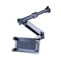 Uchwyt samochodowy na zagłówek 3mk Single Headrest Holder | PartsPC.pl