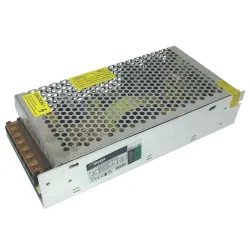 Zasilacz impulsowy modularny do LED Akyga AK-L1-150 12V... | PartsPC.pl