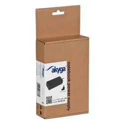 Zasilacz sieciowy Akyga AK-ND-45 do notebooka | PartsPC.pl