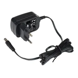 Zasilacz sieciowy Akyga AK-TB-09 12V/0,5A 6W DC | PartsPC.pl