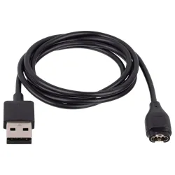 Kabel do ładowania Garmin Fenix 6 / 5 / VIVOACTIVE 3 / 4 | PartsPC.pl