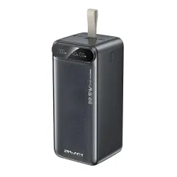 Powerbank Awei PA-13 50000mAh 22,5W 2xUSB-A 1xUSB-C | PartsPC.pl