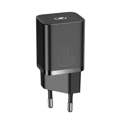 Ładowarka sieciowa Baseus Super Si Quick Charger 1C 20W | PartsPC.pl