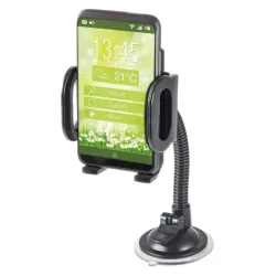 Uchwyt samochodowy Defender 111 55-120mm do | PartsPC.pl