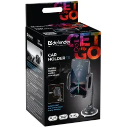 Uchwyt samochodowy Defender 111 55-120mm do | PartsPC.pl