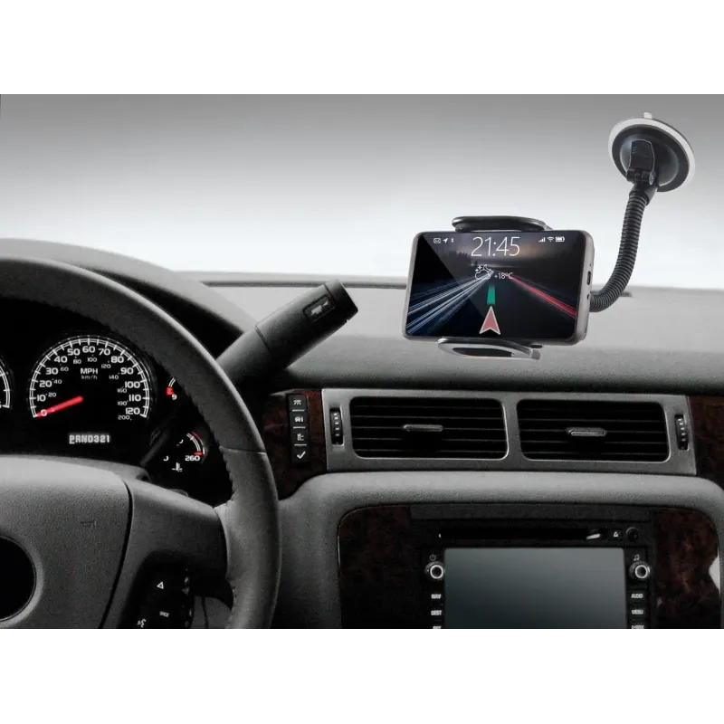 Uchwyt samochodowy Defender 111 55-120mm do | PartsPC.pl