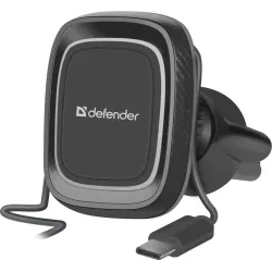 Uchwyt samochodowy Defender CH-129 smartphone, telefon, | PartsPC.pl