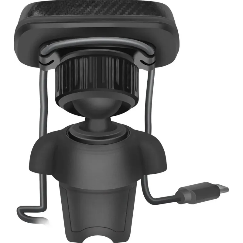 Uchwyt samochodowy Defender CH-129 smartphone, telefon, | PartsPC.pl