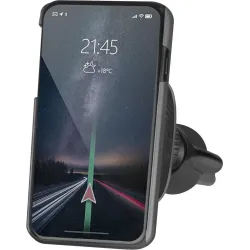 Uchwyt samochodowy Defender CH-129 smartphone, telefon, | PartsPC.pl