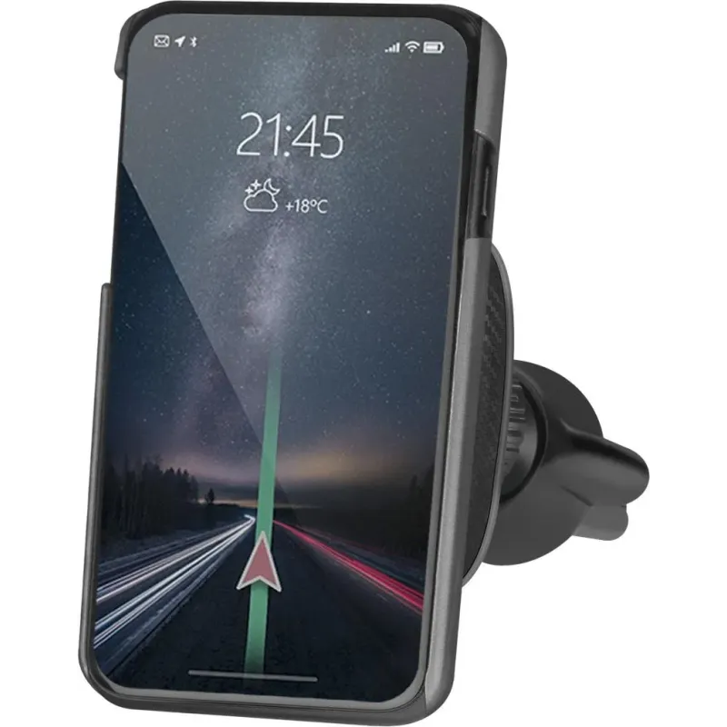 Uchwyt samochodowy Defender CH-129 smartphone, telefon, | PartsPC.pl