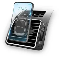 Uchwyt samochodowy Defender CH-129 smartphone, telefon, | PartsPC.pl