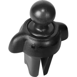 Uchwyt samochodowy Defender CH-129 smartphone, telefon, | PartsPC.pl