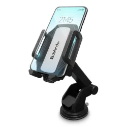 Uchwyt samochodowy Defender CH-120 55-95mm do | PartsPC.pl