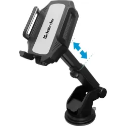 Uchwyt samochodowy Defender CH-120 55-95mm do | PartsPC.pl