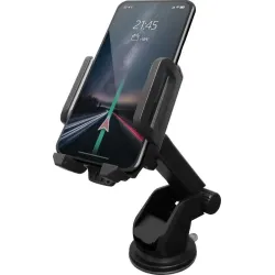 Uchwyt samochodowy Defender CH-120 55-95mm do | PartsPC.pl