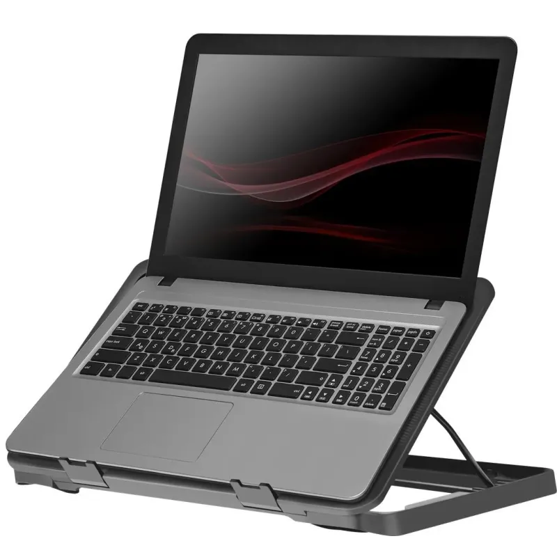 Podstawka chłodząca Defender NS-503 laptop notebook | PartsPC.pl