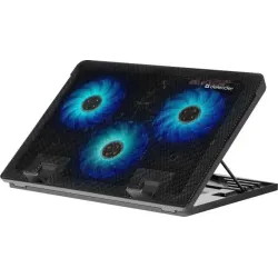 Podstawka chłodząca Defender NS-501 laptop notebook | PartsPC.pl