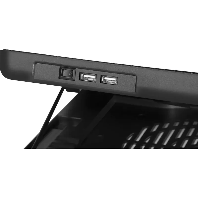 Podstawka chłodząca Defender NS-501 laptop notebook | PartsPC.pl