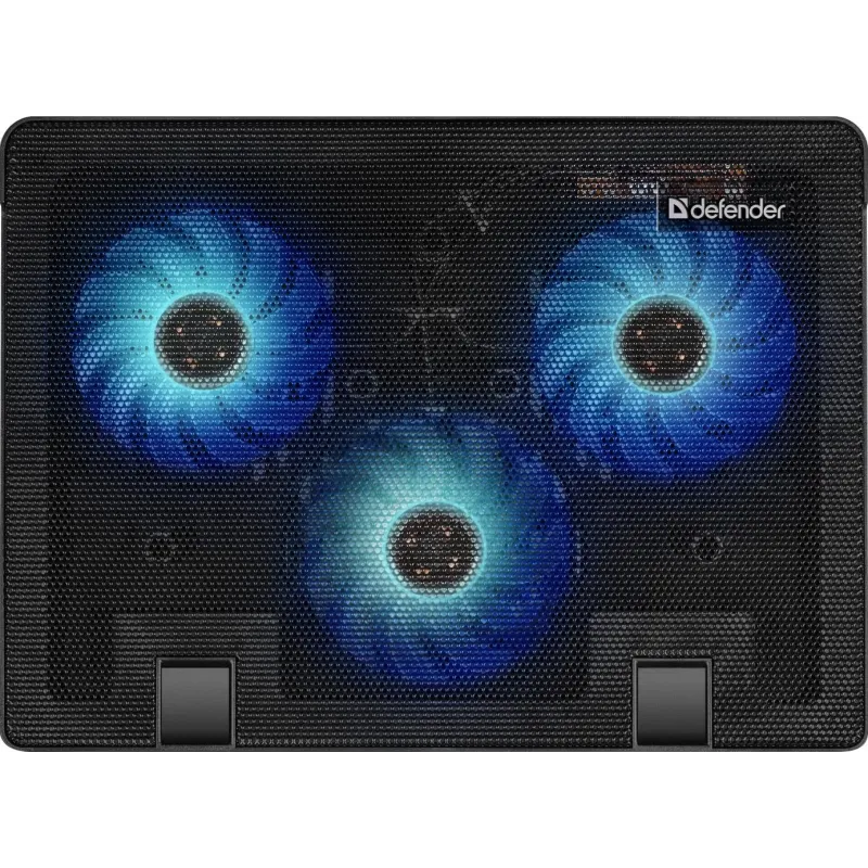 Podstawka chłodząca Defender NS-501 laptop notebook | PartsPC.pl