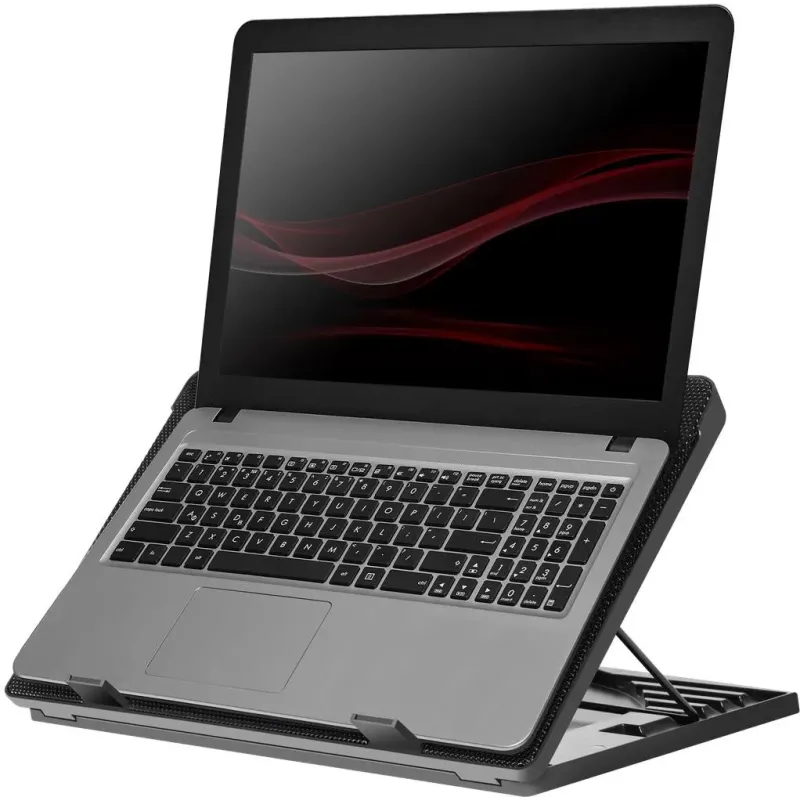 Podstawka chłodząca Defender NS-501 laptop notebook | PartsPC.pl