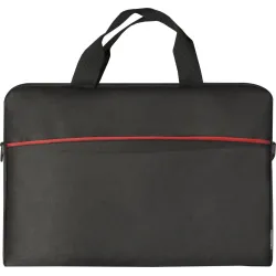 Torba do notebooka Defender LITE 15.6" czarna | PartsPC.pl