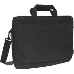 Torba do notebooka Defender MONTE 17.3" czarna | PartsPC.pl