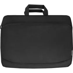 Torba do notebooka Defender MONTE 17.3" czarna | PartsPC.pl