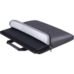 Torba do notebooka Defender CHIC 15.6" szara | PartsPC.pl