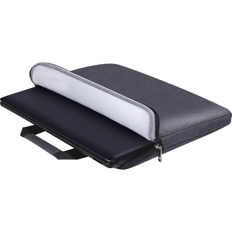 Torba do notebooka Defender CHIC 15.6" szara | PartsPC.pl