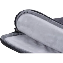 Torba do notebooka Defender CHIC 15.6" szara | PartsPC.pl