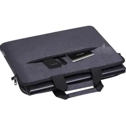 Torba do notebooka Defender CHIC 15.6" szara | PartsPC.pl