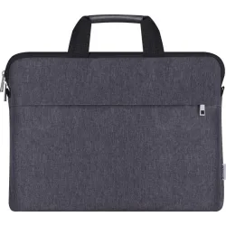 Torba do notebooka Defender CHIC 15.6" szara | PartsPC.pl