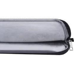 Torba do notebooka Defender CHIC 15.6" szara | PartsPC.pl