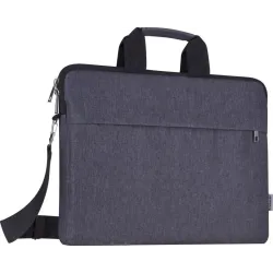 Torba do notebooka Defender CHIC 15.6" szara | PartsPC.pl