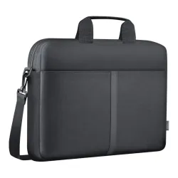 Torba do notebooka Defender LITE 17.3" czarna | PartsPC.pl