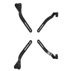 Adapter do LCD DIGITUS bez otworów w standardzie VESA, | PartsPC.pl