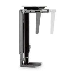Uchwyt DIGITUS do montażu PC pod biurkiem z mechanizmem | PartsPC.pl