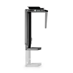 Uchwyt DIGITUS do montażu PC pod biurkiem z mechanizmem | PartsPC.pl